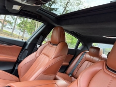 Used 2023  Maserati Quattroporte Modena Q4 AWD at DriveNow Mayfield near Mayfield Heights&comma; OH