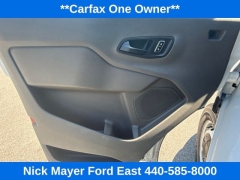 Used 2023  Ford Transit Cargo Van T-250 148" Hi Rf 9070 GVWR RWD at Drive Now Westlake near Westlake&comma; OH