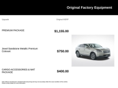 Used 2023  Lincoln Nautilus Standard AWD at DriveNow Mayfield near Mayfield Heights&comma; OH