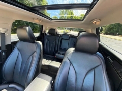 Used 2022  Lincoln Nautilus Reserve AWD at DriveNow Mayfield near Mayfield Heights&comma; OH