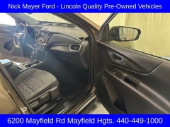 Used 2023 Chevrolet Equinox FWD 4dr LT w/1LT at Drive Now Westlake near Westlake, OH