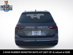 Used 2024  Volkswagen Tiguan 2&period;0T SE 4MOTION at Drive Now Westlake near Westlake&comma; OH