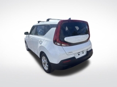 Used 2022  Kia Soul LX IVT at DriveNow Mayfield near Mayfield Heights&comma; OH