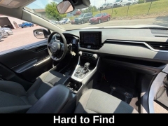 Used 2022  Toyota RAV4 Hybrid LE AWD at Drive Now Westlake near Westlake&comma; OH