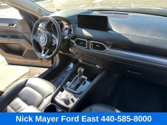 Used 2025  Mazda CX-5 2&period;5 S Preferred Package AWD at Drive Now Westlake near Westlake&comma; OH
