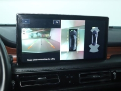 Used 2023  Lincoln Nautilus Reserve AWD at Drive Now Westlake near Westlake&comma; OH