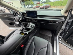 Used 2023  Lincoln Nautilus Standard AWD at Drive Now Westlake near Westlake&comma; OH
