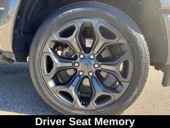 Used 2022  Ram 1500 4WD Limited Crew Cab 5'7" Box at Drive Now Westlake near Westlake&comma; OH
