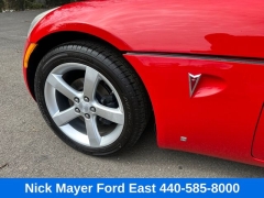 Used 2008  Pontiac Solstice 2dr Conv at DriveNow Mayfield near Mayfield Heights&comma; OH