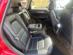 Used 2022  Mazda CX-5 2&period;5 S Premium Package AWD at DriveNow Mayfield near Mayfield Heights&comma; OH