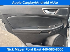 Used 2024  Ford Edge SEL AWD at DriveNow Mayfield near Mayfield Heights&comma; OH