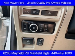 Used 2024 Ford F-150 4WD Platinum SuperCrew 6.5' Box at Drive Now Westlake near Westlake, OH