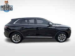 Used 2023  Lincoln Nautilus Standard AWD at Drive Now Westlake near Westlake&comma; OH