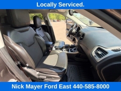 Used 2020  Jeep Compass Latitude 4x4 at DriveNow Mayfield near Mayfield Heights&comma; OH