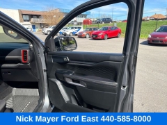 Used 2025  Ford Ranger XLT 4WD SuperCrew 5' Box at Drive Now Westlake near Westlake&comma; OH