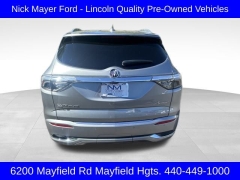 Used 2024  Buick Enclave AWD 4dr Avenir at DriveNow Mayfield near Mayfield Heights, OH