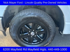 Used 2021 Ford F-150 4WD SuperCrew 5.5' Box at Drive Now Westlake near Westlake, OH