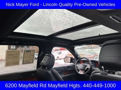 Used 2024  Lincoln Navigator L Premiere 4x4 at Drive Now Westlake near Westlake, OH