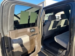 Used 2023  Chevrolet Silverado 2500HD 4WD Crew Cab 159" LT at DriveNow Mayfield near Mayfield Heights&comma; OH