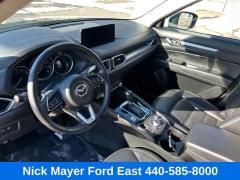 Used 2025  Mazda CX-5 2&period;5 S Preferred Package AWD at Drive Now Westlake near Westlake&comma; OH