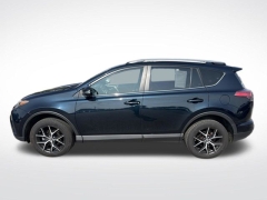 Used 2017  Toyota RAV4 4d SUV AWD SE at Drive Now Westlake near Westlake&comma; OH