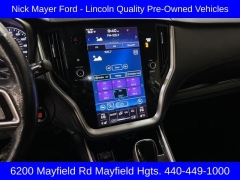 Used 2021 Subaru Outback Limited CVT at DriveNow Mayfield near Mayfield Heights, OH