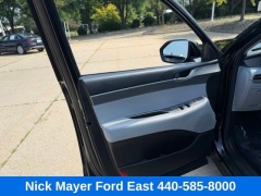 Used 2024  Hyundai Palisade SEL 7P AWD at Drive Now Westlake near Westlake&comma; OH