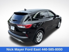 Used 2022  Ford Escape SE FWD at DriveNow Mayfield near Mayfield Heights&comma; OH