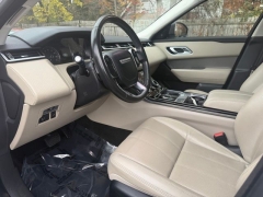 Used 2020  Land Rover Range Rover Velar 4d SUV 4WD P250 S at DriveNow Mayfield near Mayfield Heights&comma; OH