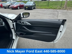 Used 2024  BMW 4 Series 430i Convertible at Drive Now Westlake near Westlake&comma; OH