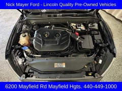 Used 2016 Ford Fusion 4d Sedan SE 2.0L EcoBoost at DriveNow Mayfield near Mayfield Heights, OH