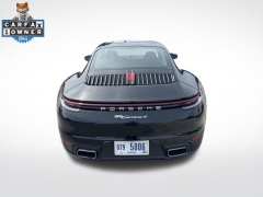 Used 2024  Porsche 911 Carrera 4 Coupe at DriveNow Mayfield near Mayfield Heights&comma; OH