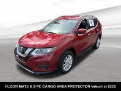 Used 2017  Nissan Rogue AWD SV at Drive Now Westlake near Westlake&comma; OH