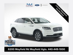 Used 2023  Lincoln Nautilus Reserve AWD at Drive Now Westlake near Westlake&comma; OH