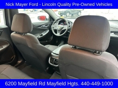 Used 2025  Chevrolet Malibu 4dr Sdn 1LT at DriveNow Mayfield near Mayfield Heights&comma; OH