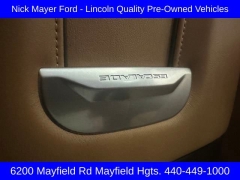 Used 2023 Cadillac Escalade 4WD 4dr Premium Luxury at DriveNow Mayfield near Mayfield Heights, OH