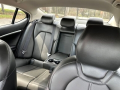 Used 2025  Genesis G70 2&period;5T AWD at DriveNow Mayfield near Mayfield Heights&comma; OH