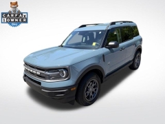 Used 2023  Ford Bronco Sport Big Bend 4x4 at DriveNow Mayfield near Mayfield Heights&comma; OH