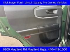 Used 2023  Ford Bronco Sport Big Bend 4x4 at DriveNow Mayfield near Mayfield Heights, OH