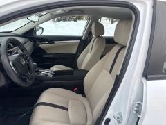 Used 2021  Honda Civic Sedan LX CVT at DriveNow Mayfield near Mayfield Heights&comma; OH