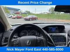 Used 2015  Acura MDX 4d SUV AWD Tech at DriveNow Mayfield near Mayfield Heights&comma; OH