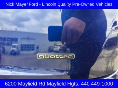 Used 2023  Audi Q5 S line Prestige 45 TFSI quattro at Drive Now Westlake near Westlake&comma; OH