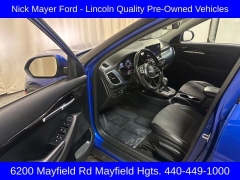 Used 2022  Kia Seltos S IVT FWD at DriveNow Mayfield near Mayfield Heights, OH