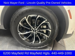 Used 2024 Lincoln Nautilus Premiere AWD at DriveNow Mayfield near Mayfield Heights, OH