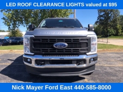 Used 2023  Ford Super Duty F-250 SRW XL 4WD SuperCab Box at Drive Now Westlake near Westlake&comma; OH