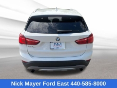 Used 2016  BMW X1 AWD 4dr xDrive28i at DriveNow Mayfield near Mayfield Heights&comma; OH