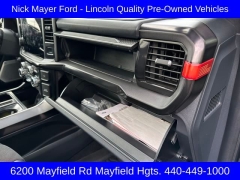 Used 2024 Ford F-150 4WD Raptor SuperCrew 5.5' Box at Drive Now Westlake near Westlake, OH
