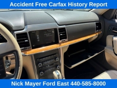 Used 2012  Lincoln MKZ 4d Sedan FWD at Drive Now Westlake near Westlake&comma; OH