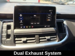 Used 2021  Chevrolet Suburban 4WD 4dr High Country at Drive Now Westlake near Westlake&comma; OH