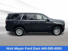 Used 2025  Chevrolet Tahoe 4WD 4dr LT at Drive Now Westlake near Westlake&comma; OH